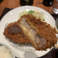 とんかつ まい泉 青山本店 - 