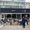 eggslut 新宿サザンテラス店
