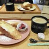 ibis cafe 槻木