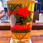 リパブリュー - 「本生」パイント