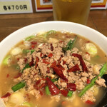 台湾ラーメン仙 - 