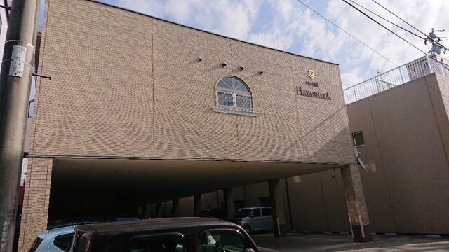 ホテル ハヤシヤ（HOTEL HAYASHIYA） - 石巻（ホテル）の写真