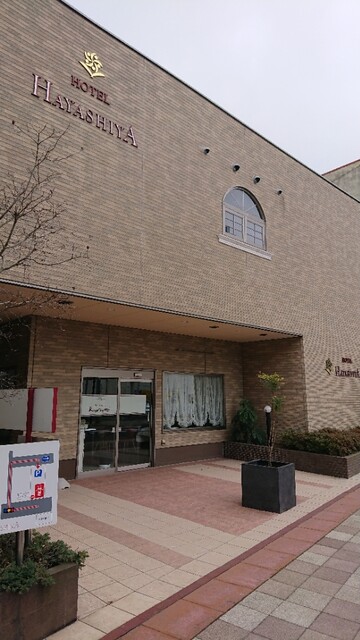 ホテル ハヤシヤ（HOTEL HAYASHIYA） - 石巻（ホテル）の写真