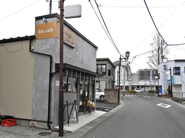ibis cafe 槻木（ibis caf&eacute; Tsukinoki） - 槻木（カフェ）の写真