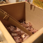 Sake Ginshari Odashi Yachiyo - 