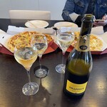 ピザハット - ドリンク写真: