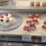 PATISSERIE OFUKU - 