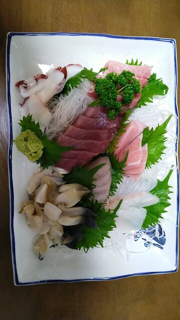 けやき - 原ノ町（居酒屋）の写真