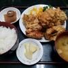 Kouran - ◆「唐揚げ定食」