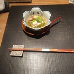 おおたに - セッティング