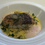 ビストロ ダイア - 