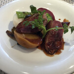 ビストロ ダイア - 