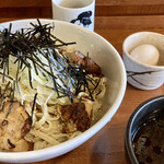 Kurofune Soba - 