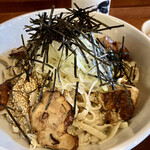 Kurofune Soba - 