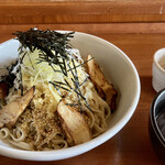 Kurofune Soba - 