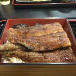 Unagi Ryou-Tei Yamajuu - 