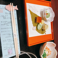 美濃吉 東武池袋店 - 