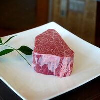 大和榛原牛 うし源 本店 - 