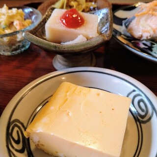 By おざりえ 町家食堂 菜々 奈良 和食 その他 食べログ