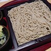 蕎麦群 ル・トロワ店