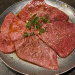 味ん味ん - ミスジ