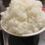 味ん味ん - 大ライス