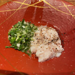 鳥茂 - センマイ