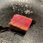 鳥茂 - シャトーブリアン