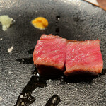 鳥茂 - サーロイン