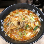 麺や 無双 - 