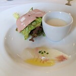 クラリタ ダ マリッティマ - 