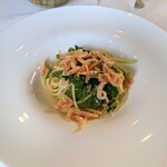 クラリタ ダ マリッティマ - 