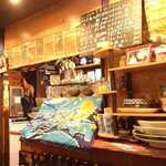 お食事処 あおき - 