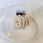 クラリタ ダ マリッティマ - 