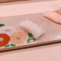 すし人　酒伊 - 