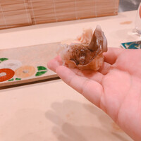 すし人　酒伊 - 