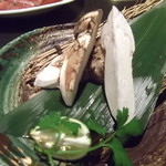 高麗房 - 4つ切りです