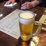 まつふじ - 生が美味しい