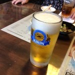 まつふじ - オカワリしました