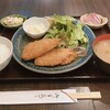 Toki - アジフライ定食