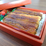 Unagi Tei Ichiza - 