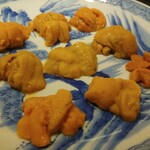 鮨 青海 銀座店 - 