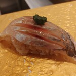 鮨 青海 銀座店 - 