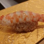 Sushi Oumi - 