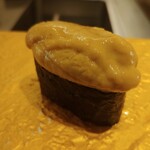 鮨 青海 銀座店 - 