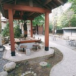 福生のビール小屋 - 