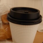 R＆Bホテル - ホットコーヒー