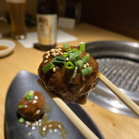 和牛焼肉じろうや 介 wagyu&sake 名古屋駅前本店 - 