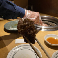 和牛焼肉じろうや 介 wagyu&sake 名古屋駅前本店 - 