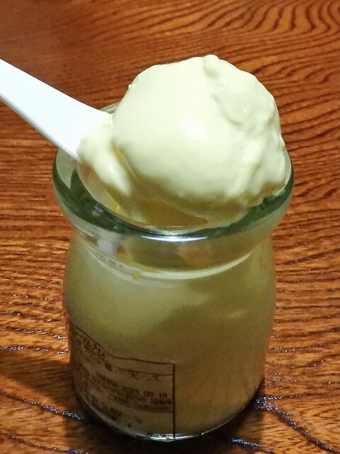 向山製作所 福島エスパル店 - 福島（洋菓子）の写真